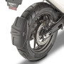 Givi RM6415KIT Mudguards & Huggers for Triumph Tiger 900 (20-25)