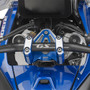 Givi RS5143BL Risers for BMW R 1300 GS Adventure (25-26)