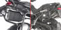 Givi TL6415KIT Tool Box Fitting Kits for KTM 890 Adventure (21-26)