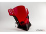 Puig Rafale Screen for KTM 790 Duke (2020 & 2022-2026)