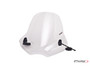 Puig Touring II Screen for Kawasaki Vulcan S (2015-2025)