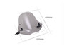 Puig Touring II Screen for Triumph Bonneville T120 (2016-2026)
