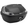 GIVI B47 Blade Tech 47L Monolock Top Box with Fitting Kit for BMW R1300GS 2024+