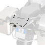 GIVI rear rack for BMW R1250GS Adventure 2019-2023