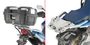 GIVI rear rack for Honda CRF1100L Africa Twin 2020+