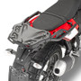 GIVI rear rack for Yamaha Tenere 700 2019-2024