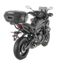 GIVI rear rack for Yamaha Tracer 7 2025+