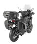 GIVI rear rack for Yamaha Tracer 7 GT 2025+