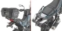 GIVI rear rack for Kawasaki KLE500 / SE 2026+