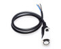 Motorbike LED Handlebar Switch Indicator | Headlight | Spotlight | Kill Switch with LED Accent - ON/OFF
