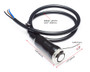 Motorbike LED Handlebar Switch Indicator | Headlight | Spotlight | Kill Switch with LED Accent - ON/OFF