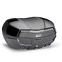 GIVI Maxia 5 V58 58L Monokey Top Box with Fitting Kit for Honda Forza 750 2021+