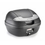 GIVI E340 Vision 34L Monolock Top Box with Fitting Kit for Honda CB750 Hornet 2023+
