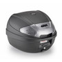 GIVI E300 30L Monolock Top Box with Fitting Kit for Honda CB500 Hornet 2024+