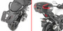 GIVI rear rack for Honda CB500 Hornet 2024+