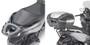 GIVI rear rack for Honda Forza 125 / 350 2021+