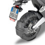GIVI RM02 Universal spray guard