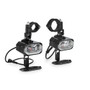 PUIG Mist Auxiliary Lights Black