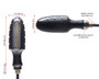 Motorbike LED Indicators Front & Rear - Built In DRL, Stop & Tail Lights x4