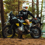 OS-BASE HUSQVARNA NORDEN 901
