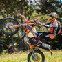 OS-BASE DIRTBIKE