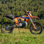 OS-BASE DIRTBIKE