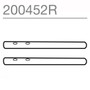 ATV80 Replacement Hinge - 200452R