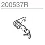 ATV80 Replacement Hinge - 200537R