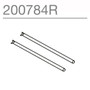 Replacement Axis Hinge - SH35/SH36/SH48/SH49/SH50/SH58X/SH59X
