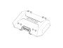 ALUMINIUM COVER TERRA TR55 Black