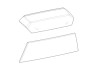 COVERS SH38X