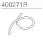 Replacement Rubber Gasket - SH45/SH40/SH37