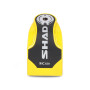 SC62A DISC LOCK - YELLOW