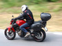 SH23 Panniers