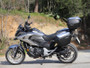 SH23 Panniers Aluminium