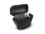 SH23 Panniers Aluminium