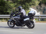 SH23 Panniers Aluminium