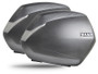 SH36 Carbon Panniers