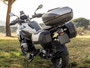 SH38X Expandable Panniers Carbon