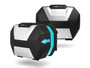SH38X Expandable Panniers Carbon