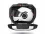 SH38X Expandable Panniers Aluminium