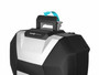 SH38X Expandable Panniers Aluminium