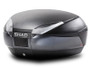 SH48 Top Box Black/Dark Grey