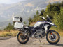 TR36 Terra Pannier Left