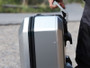 TR36 Terra Pannier Left