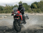 TR36 Terra Pannier Left