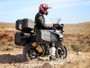 TR48 Terra Black Top Box