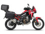 TR48 Terra Black Top Box