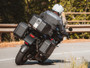 TR55 Terra Black Top Box