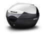 SH33 White Top Box Cover